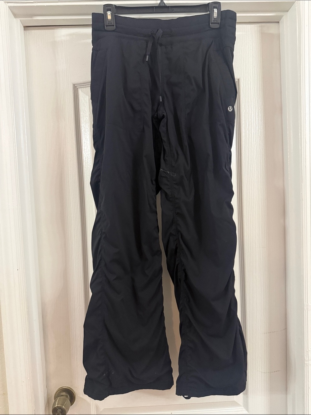 lululemon athletica Black Ski & Snowboard Pants